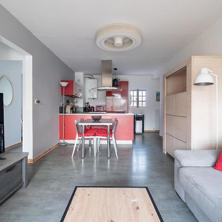 Apartamento La Petite Venise Grimaud Exterior foto