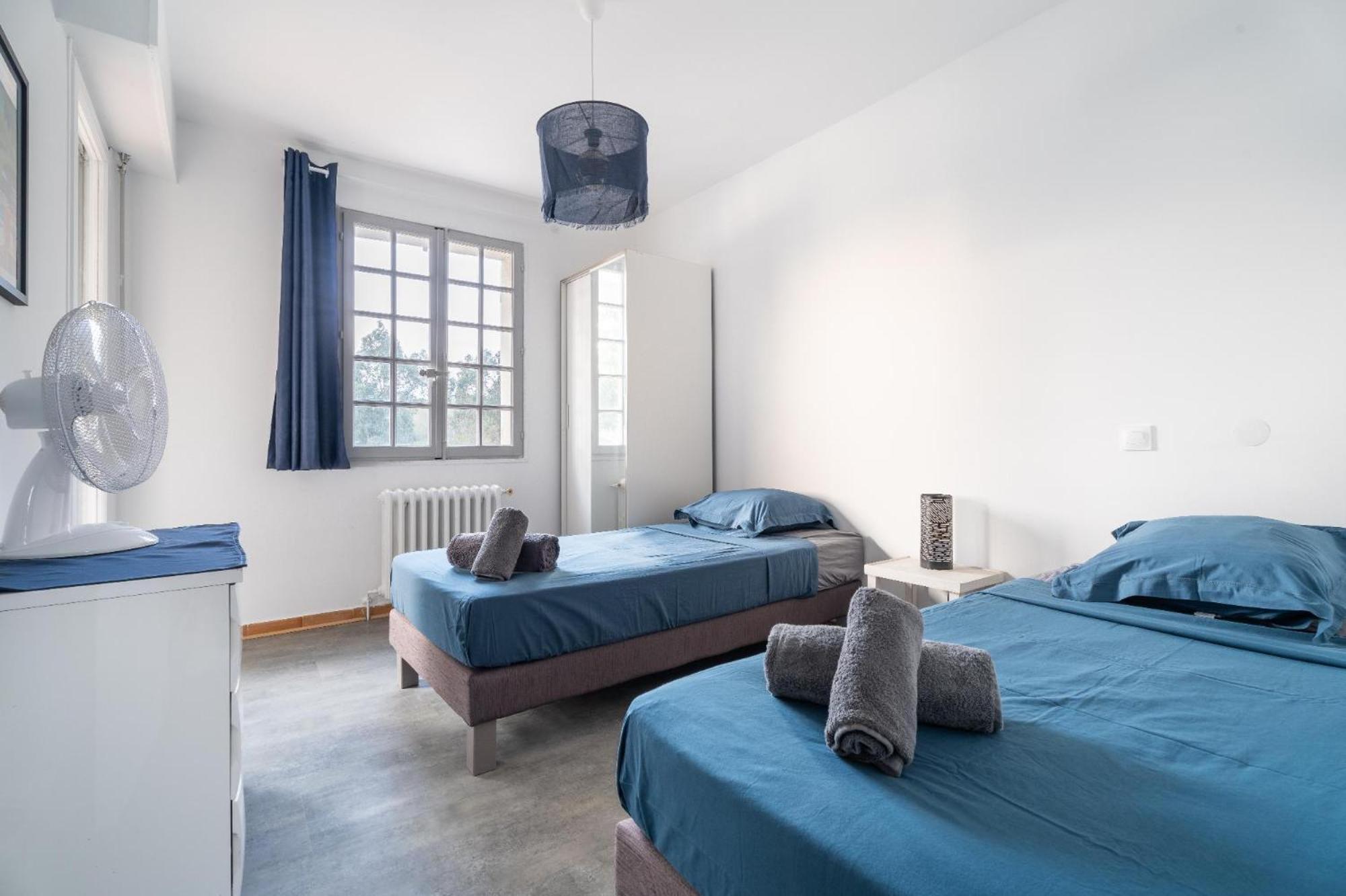 Apartamento La Petite Venise Grimaud Exterior foto